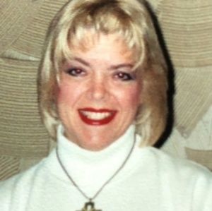 Meet your Posher, Deb